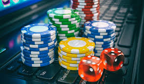 Онлайн казино Casino Punch